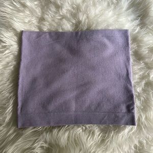 Out from Under Tube Top